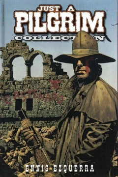 Just a Pilgrim Collection