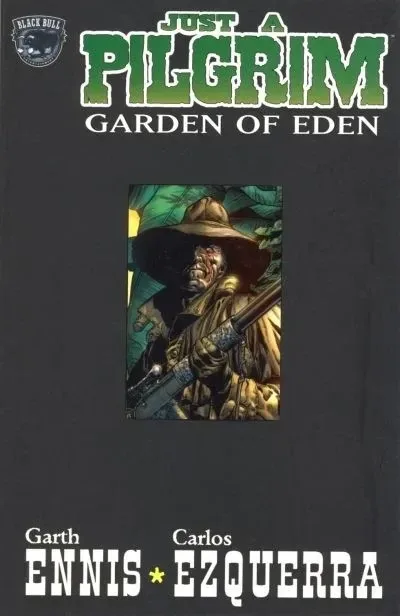 Just a Pilgrim: Garden of Eden (2002) - Series 