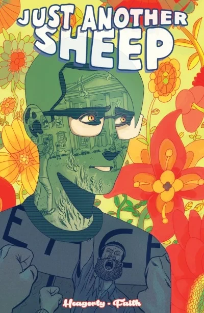 Just Another Sheep (2016) - Series 