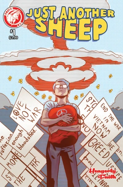 Just Another Sheep (2015) - Series 