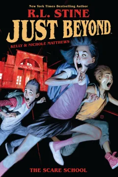Just Beyond