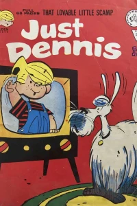 Just Dennis