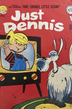 Just Dennis