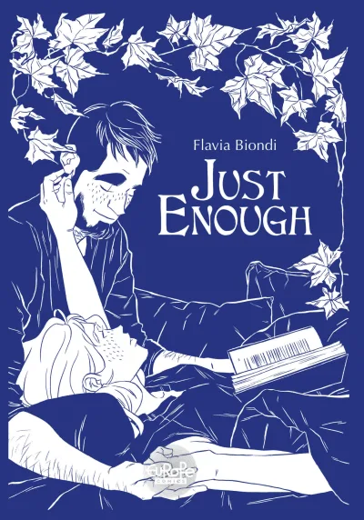 Just Enough (2019) - Series 