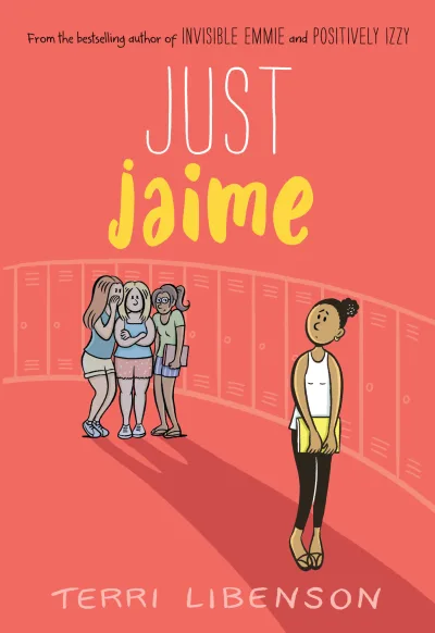 Just Jaime (2020) - Series 