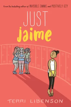 Just Jaime