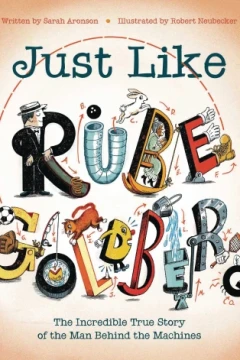 Just Like Rube Goldberg