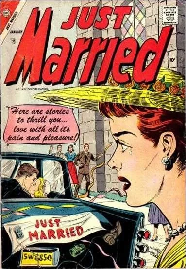 Just Married (1958) - Series 