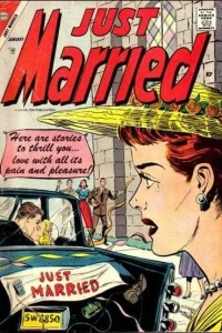 Just Married