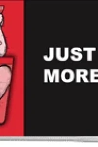 Just One More