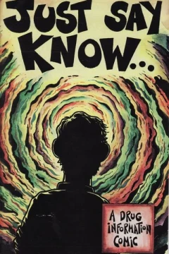 Just Say Know