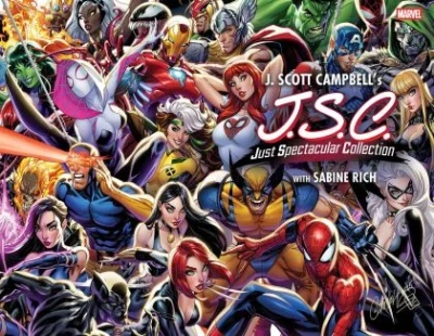 Just Spectacular Collection (2026) - Series 