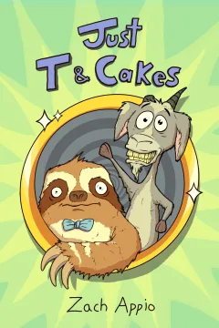 Just T & Cakes
