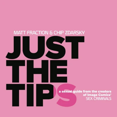 Just the Tips (Hardcover, 2014) - Series 