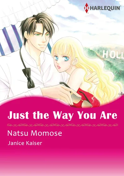 Just the Way You Are (2014) - Series 