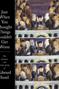 Just When You Thought Things Couldn't Get Worse