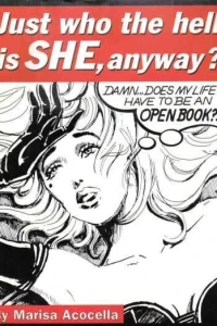 Just Who the Hell is SHE, Anyway?