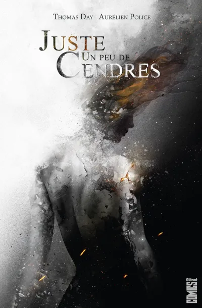 Juste un peu de Cendres (2017) - Series 