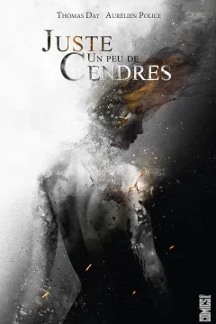 Juste un peu de Cendres