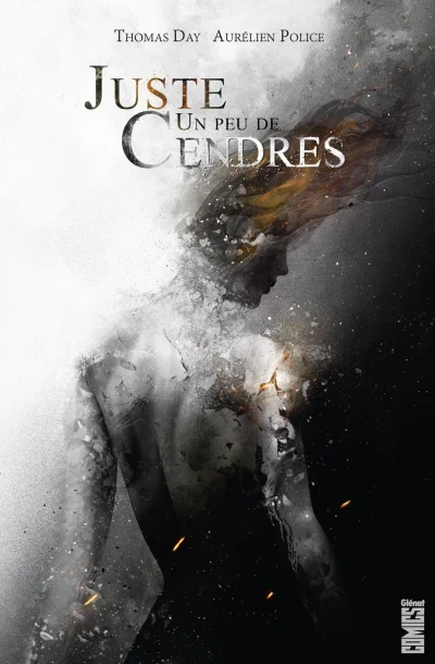 Juste un peu de Cendres (2017) - Series 