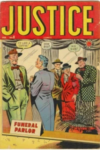 Justice
