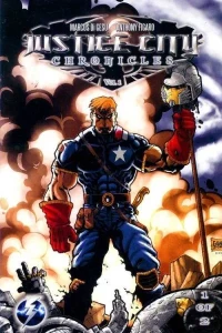 Justice City Chronicles