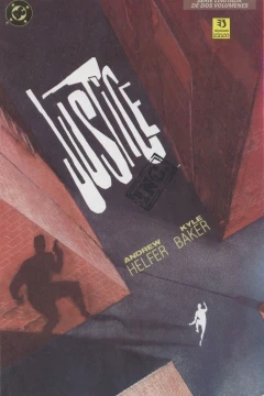 Justice Inc.