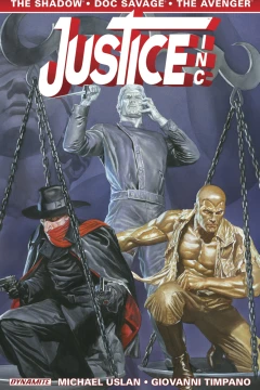 Justice Inc.