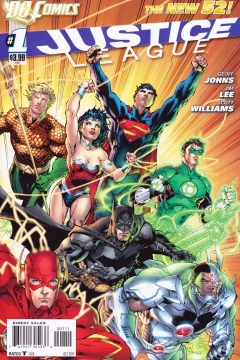 Justice League
