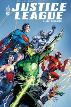 Justice League