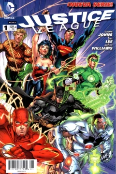 Justice League