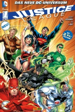Justice League