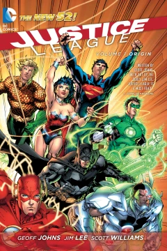 Justice League