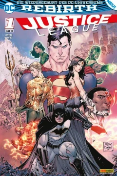 Justice League