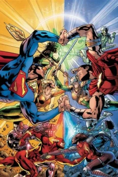 Justice League