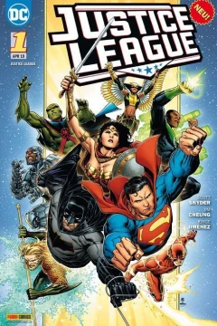 Justice League