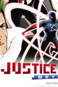 Justice League Beyond