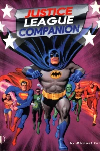 Justice League Companion