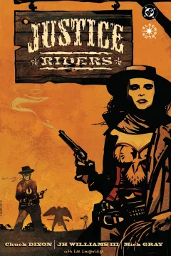 Justice Riders