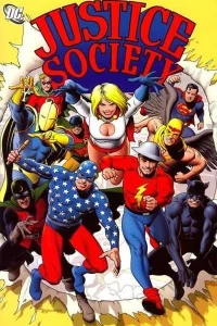 Justice Society