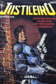Justiceiro Especial