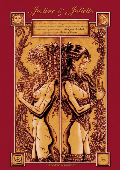Justine & Juliette (2009) - Series 