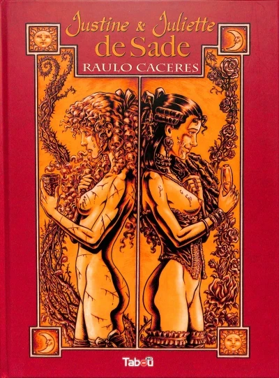 Justine & Juliette de Sade (2013) - Series 