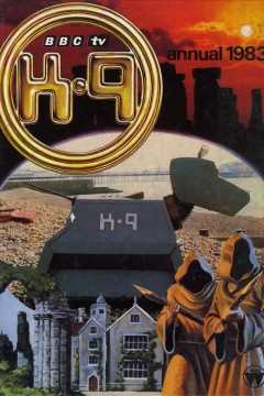 K-9 Annual