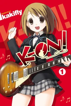 K-ON!