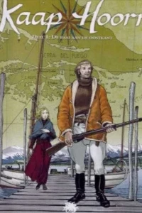 Kaap Hoorn