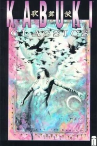 Kabuki Classics