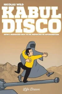 Kabul Disco