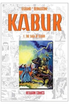 Kabur