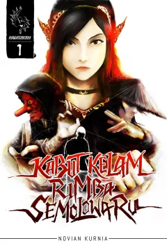 Kabut Kelam Rimba Semolowaru